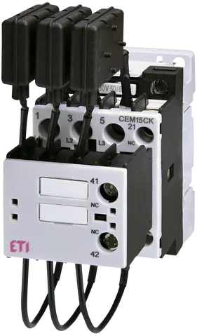 Vaizdas CEM15CK.02N-230V-50Hz