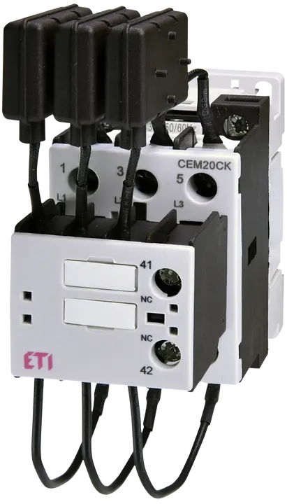 Vaizdas CEM20CK.01N-230V-50Hz