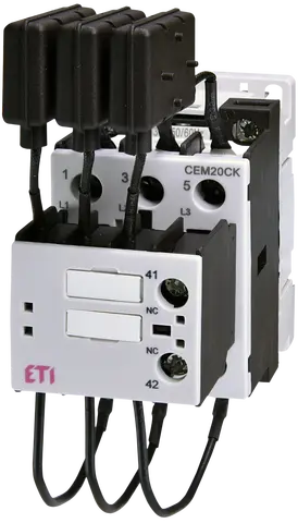 Vaizdas CEM20CK.01N-230V-50Hz