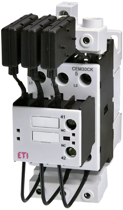 Vaizdas CEM30CK.01N-230V-50Hz