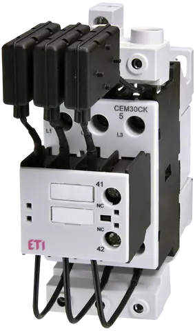 Vaizdas CEM30CK.01N-230V-50Hz