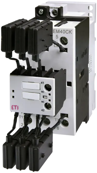 Vaizdas CEM40CK.01N-230V-50Hz