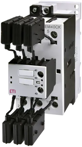 Vaizdas CEM40CK.01N-230V-50Hz