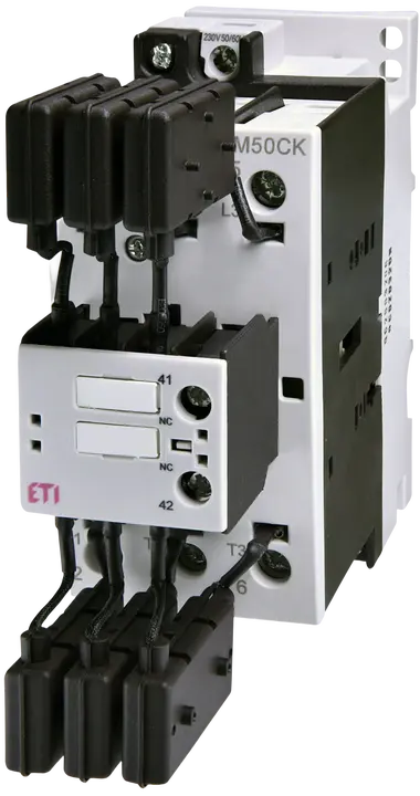 Vaizdas CEM50CK.01N-230V-50Hz