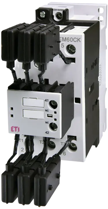 Vaizdas CEM60CK.01N-230V-50Hz
