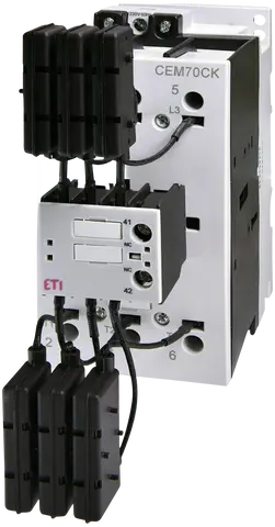 Vaizdas CEM70CK.01N-230V-50Hz