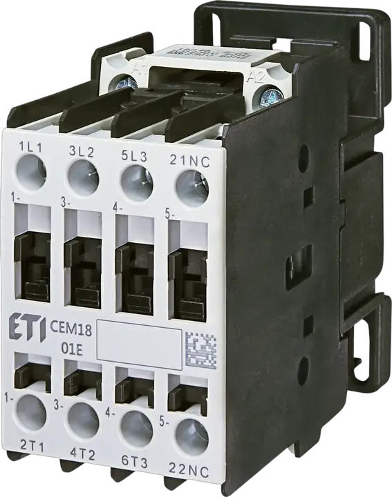 Vaizdas CEM18.01-24V-50/60Hz