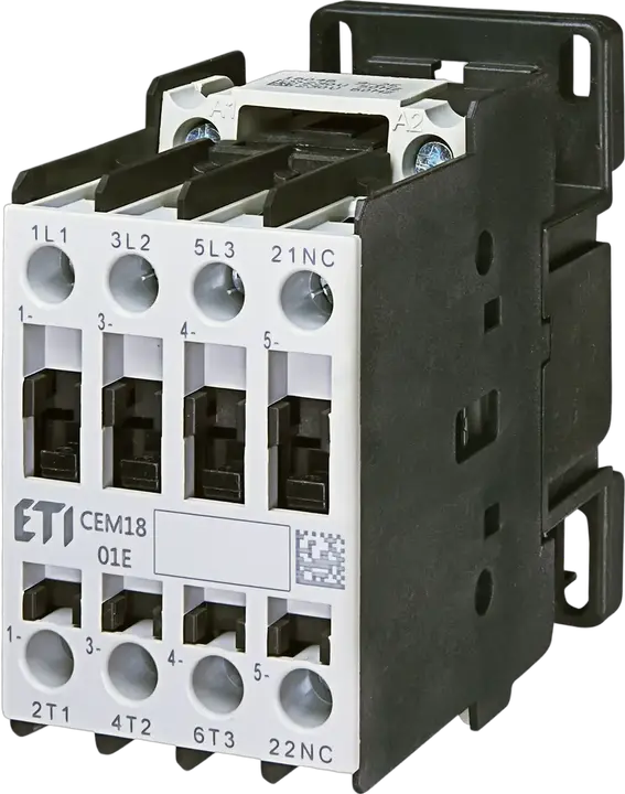 Vaizdas CEM18.01-110V-50/60Hz