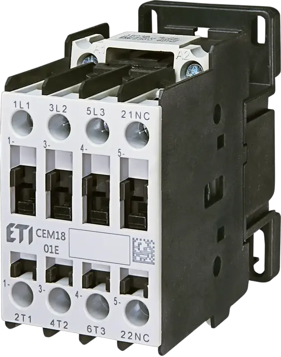 Vaizdas CEM18.01-42V-50/60Hz