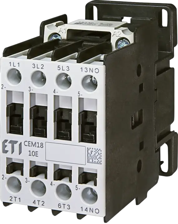 Vaizdas CEM18.10-24V-50/60Hz