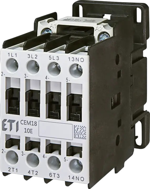 Vaizdas CEM18.10-110V-50/60Hz