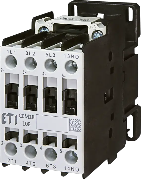 Vaizdas CEM18.10-230V-50/60Hz