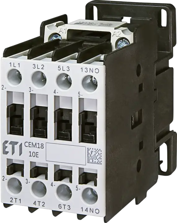 Vaizdas CEM18.10-400V-50/60Hz