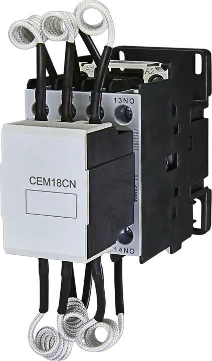 Vaizdas CEM18CN.10-230V-50Hz