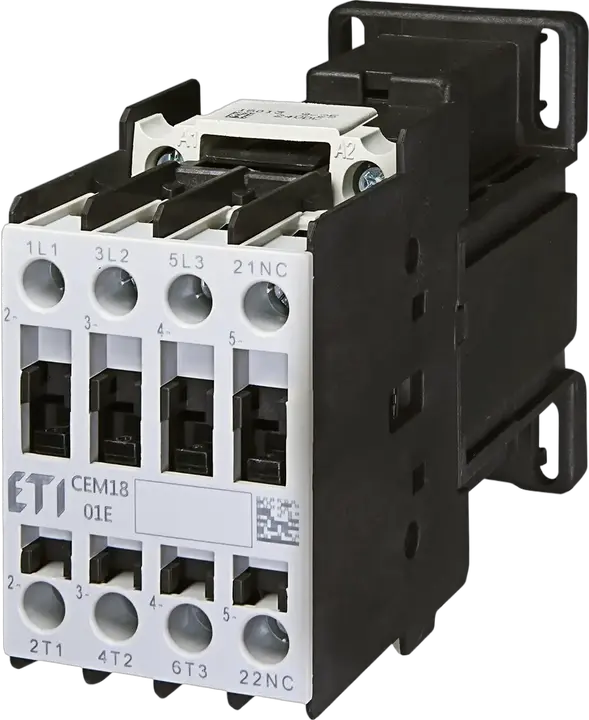 Vaizdas CEM18.01-220V-DC