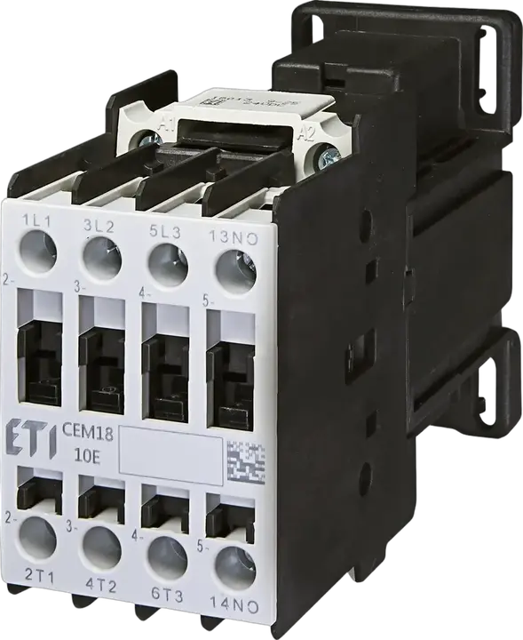 Vaizdas CEM18.10-220V-DC