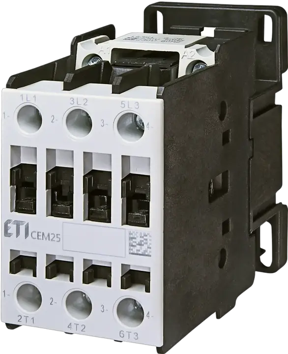 Vaizdas CEM25.00-24V-50/60Hz