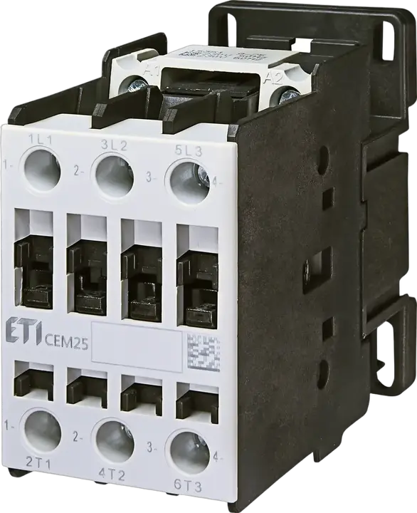 Vaizdas CEM25.00-48V-50/60Hz