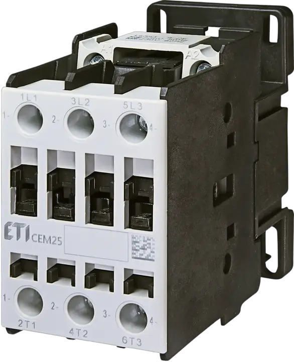 Vaizdas CEM25.00-230V-50/60Hz