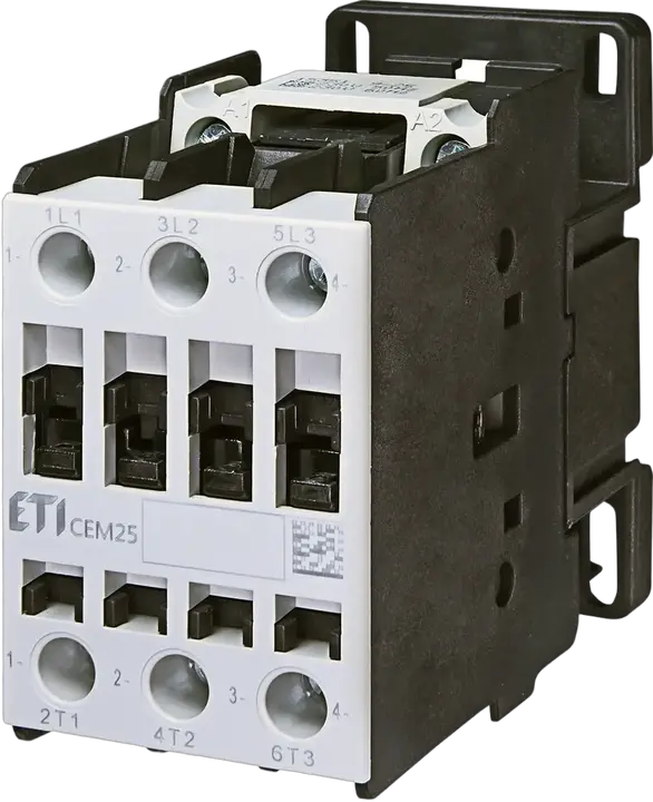 Vaizdas CEM25.00-400V-50/60Hz