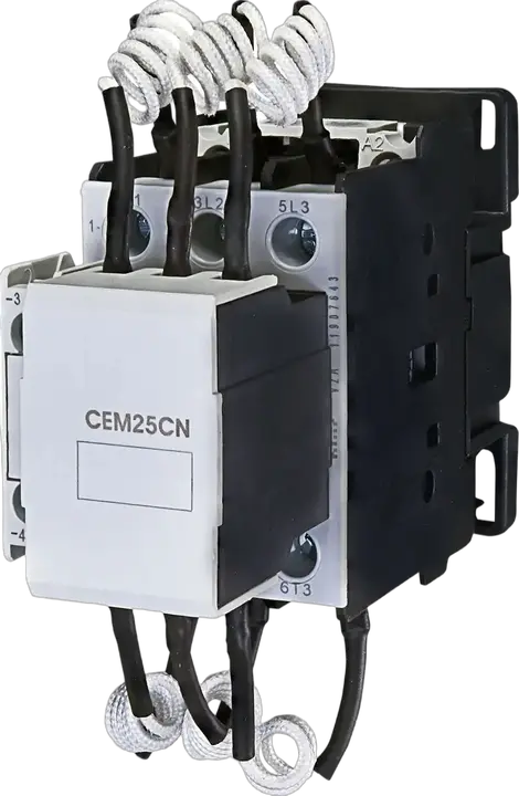 Vaizdas CEM25CN.10-230V-50Hz