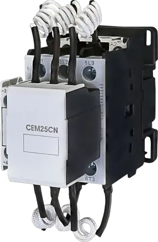 Vaizdas CEM25CN.10-230V-50Hz