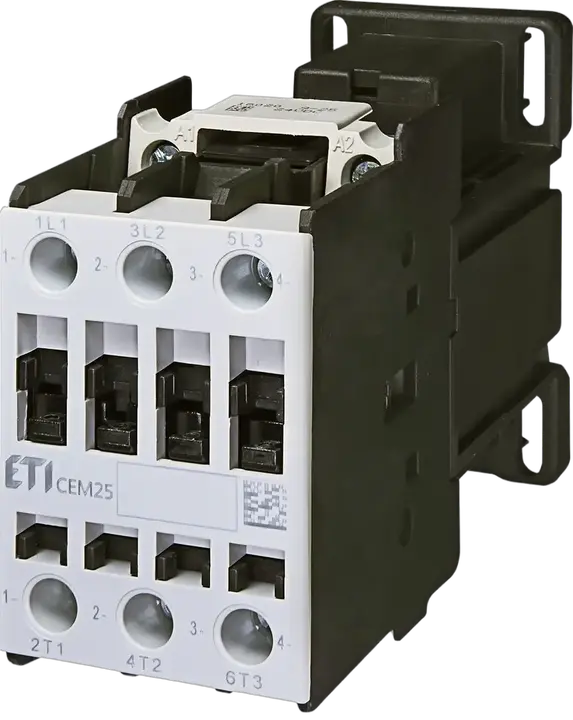 Vaizdas CEM25.00-24V-DC