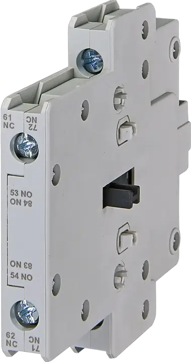 Vaizdas BCXMRLE 11 (1NO+1NC)