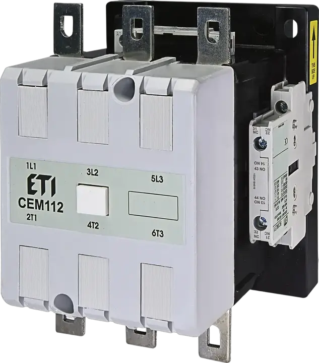 Vaizdas CEM112E.22-250V-AC/DC