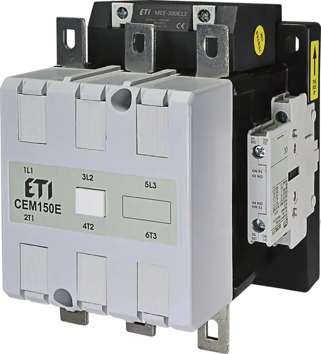 Vaizdas CEM150E.22-415V-AC/DC