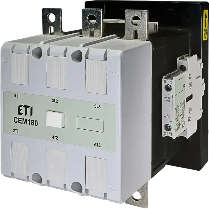 Vaizdas CEM180E.22-415V-AC/DC