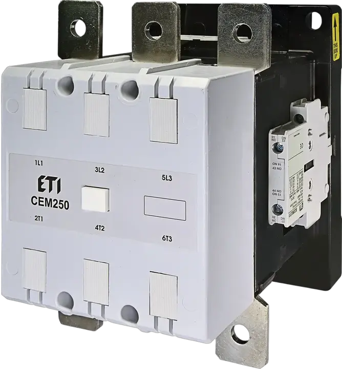 Vaizdas CEM250E.22-250V-AC/DC