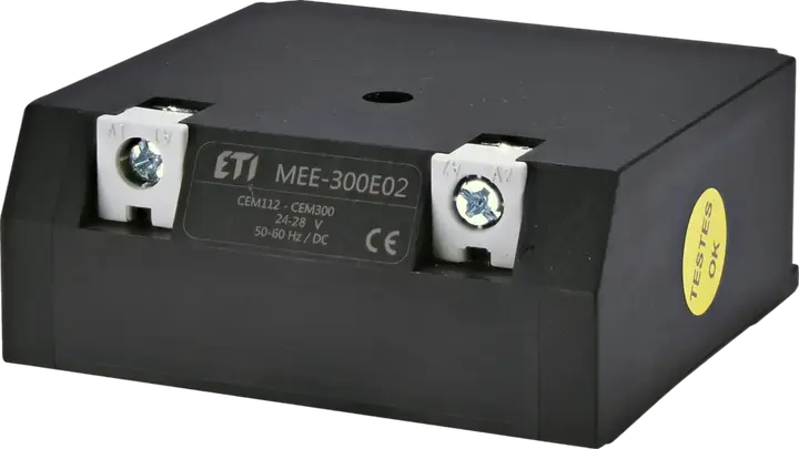 Vaizdas MEE-300 28V-AC/DC