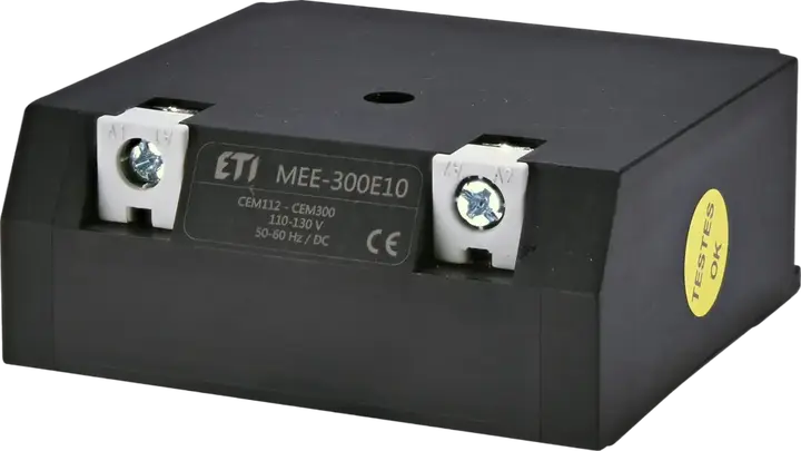 Vaizdas MEE-300 110V-AC/DC