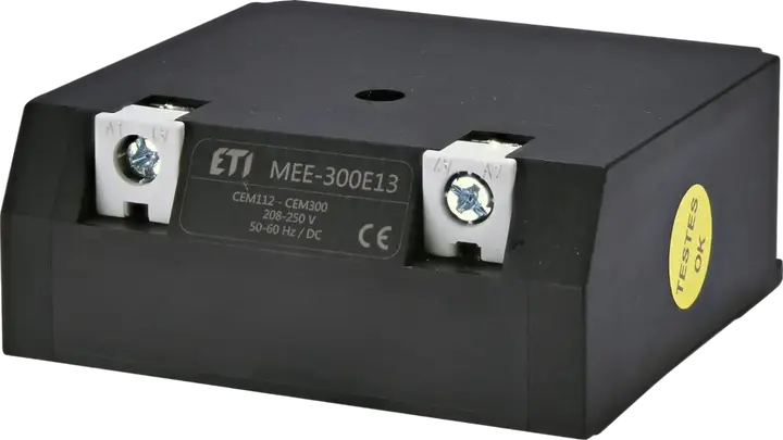 Vaizdas MEE-300 250V-AC/DC