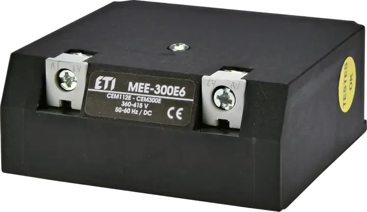 Vaizdas MEE-300 415V-AC/DC