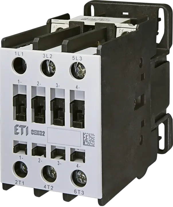 Vaizdas CEM32.00-24V-50/60Hz