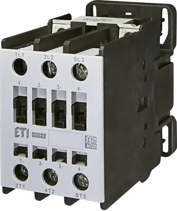 Vaizdas CEM32.00-400V-50/60Hz