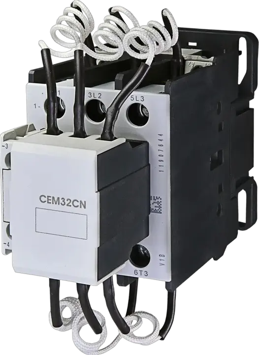 Vaizdas CEM32CN.10-230V-50Hz