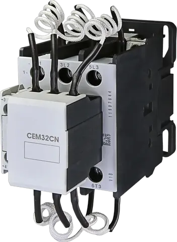 Vaizdas CEM32CN.10-230V-50Hz
