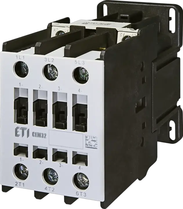 Vaizdas CEM32.00-24V-DC