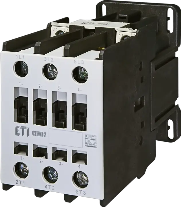 Vaizdas CEM32.00-220V-DC