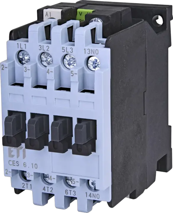Vaizdas CES 6.10-24V-50/60Hz