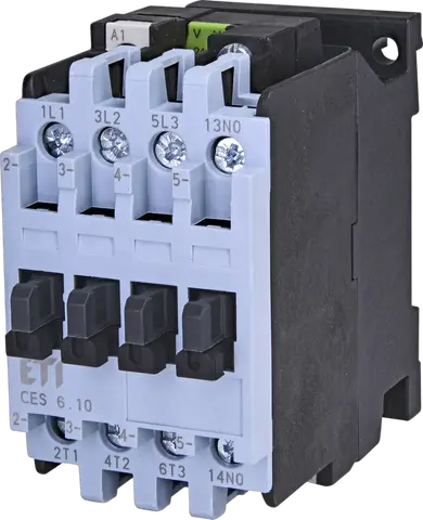 Vaizdas CES 6.10-24V-50/60Hz