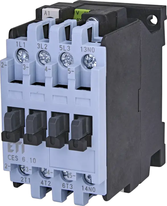Vaizdas CES 6.10-400V-50Hz