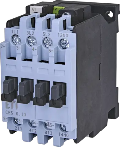 Vaizdas CES 6.10-110V-50/60Hz