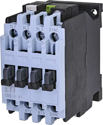 Vaizdas CES 6.01-24V-50/60Hz