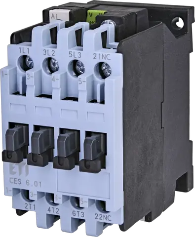 Vaizdas CES 6.01-110V-50/60Hz