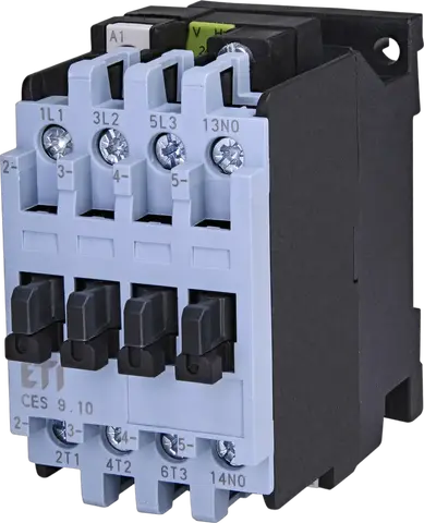 Vaizdas CES 9.10-24V-50/60Hz