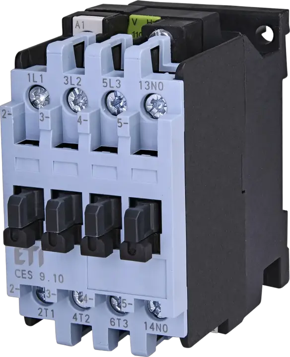 Vaizdas CES 9.10-110V-50/60Hz